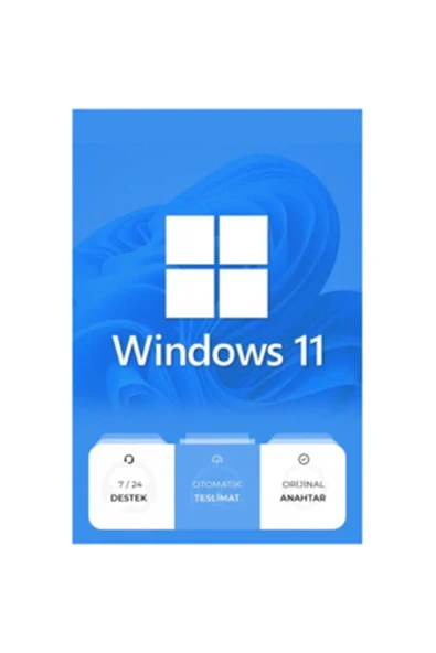 Windows 11 Pro Lisans Keysofti - Resim 4