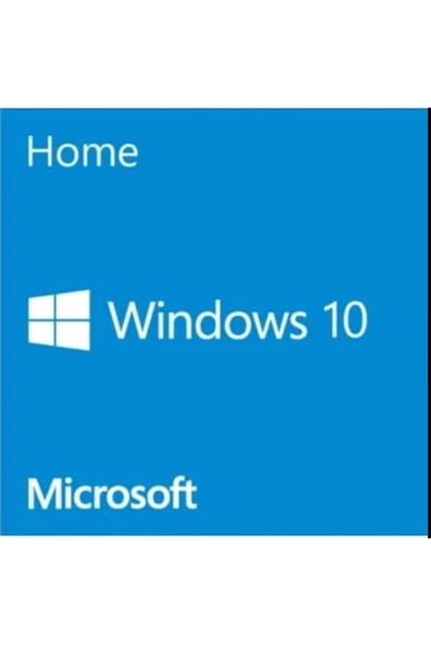 Windows 10 Home Keysofti ürün görseli 1