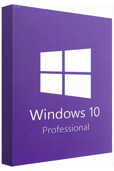 MS Windows 10 Pro Dijital Lisans Anahtarı Keysofti ürün görseli 1