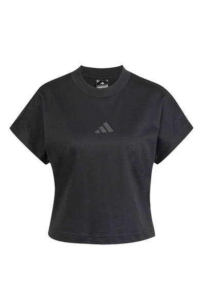 adidas  Kadın  T-shirt W ALL SZN TEE JJ1235 ürün görseli 1