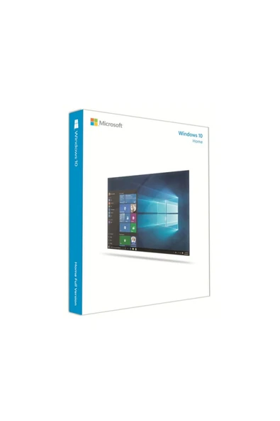 MICROSOFT  10 Home  Uyumlu  Dijital Lisans Anahtarı Keysofti ürün görseli 1