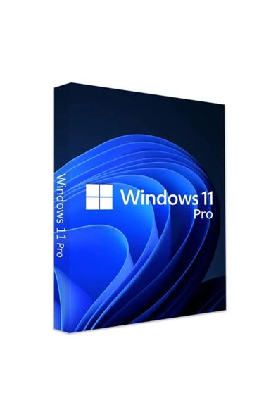 MICROSOFT  Windows 11 Pro Dijital Lisans Anahtarı Keyi Sms Teslim Keysofti ürün görseli 1