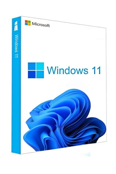 MICROSOFT  Windows 11 Pro Dijital Lisans Anahtarı Keysofti ürün görseli 1