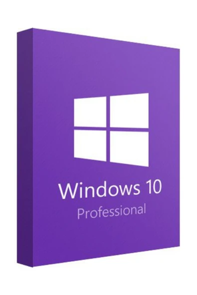 MS Windows 10 Pro Dijital Lisans Anahtarı Keysofti - Resim 2