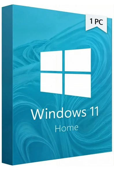 MS Windows 11 Home Dijital Lisans Anahtarı Keysofti ürün görseli 1