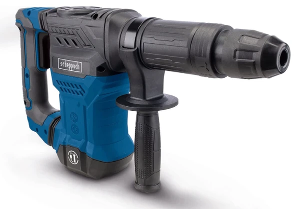Scheppach AB1500X Elektrikli Kırıcı Matkap - Resim 2