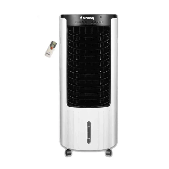 Air King 1312 Climax Hava Soğutucu 130 w Siyah ürün görseli 1