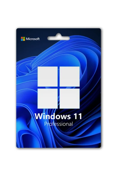 MICROSOFT Windows 11 Pro + Office 2021 Pro Plus İkili Paket Keysofti ürün görseli 1