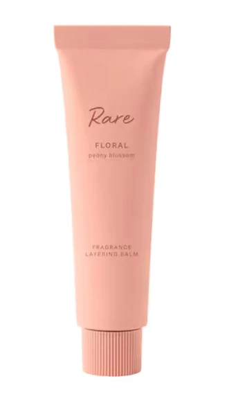 Rare Beauty Rare Fragrance Layering Balm - Kat Kat Uygulamalı Parfümlü Balsam 20 ml - Çiçeksi Şakayık Çiçeği ürün görseli 1