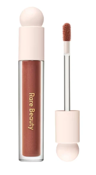 Rare Beauty Positive Light Luminizing Lip Gloss - Aydınlatıcı Dudak Parlatıcısı 3.3 ml - Spark ürün görseli 1