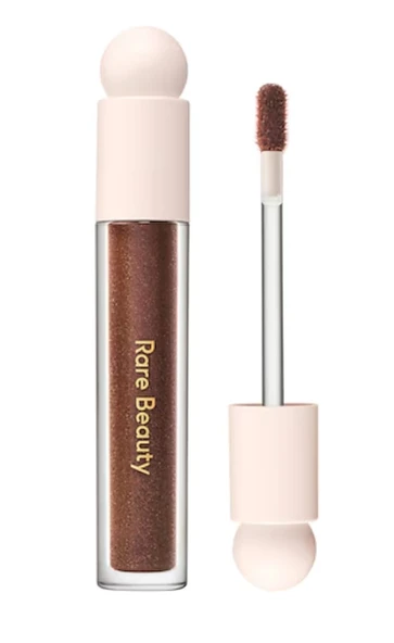 Rare Beauty Positive Light Luminizing Lip Gloss - Aydınlatıcı Dudak Parlatıcısı 3.3 ml - Blaze ürün görseli 1