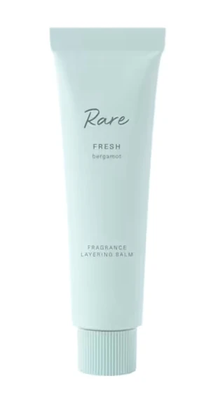 Rare Beauty Rare Fragrance Layering Balm - Kat Kat Uygulamalı Parfümlü Balsam 20 ml - Taze Bergamot ürün görseli 1