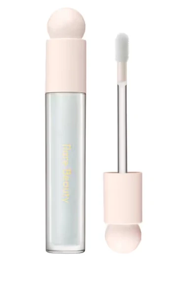 Rare Beauty Positive Light Luminizing Lip Gloss - Aydınlatıcı Dudak Parlatıcısı 3.3 ml - Dazzle ürün görseli 1