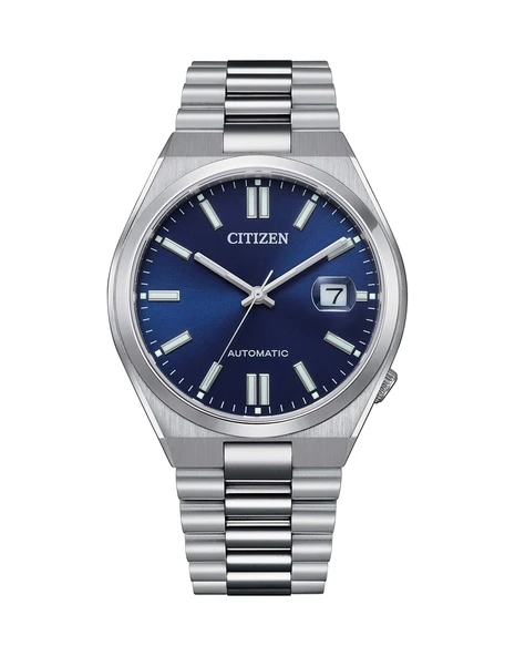 Citizen Tsuyosa NJ0150-81L Erkek Kol Saati ürün görseli 1