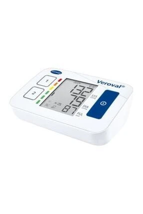 Kol Tansiyon Aleti sayesinde kullanıcıla - Medikaltec Veroval Compact Üst Kol Tansiyon Aleti ürün görseli 1