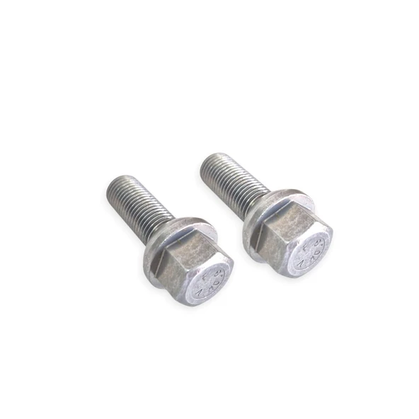 VW LT35 Volt 1997-2007 Tekerlek Bijon Saplaması 2 adet 2D0601139 ürün görseli 1