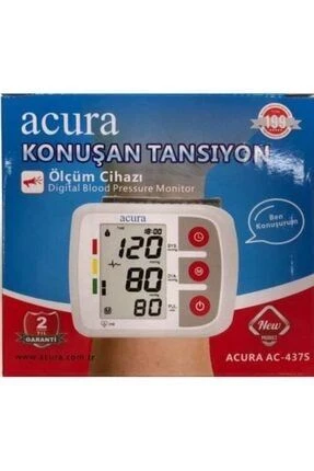 Tansiyon Aleti 437s sayesinde kullanıcıl - Medikaltec Tansiyon Aleti 437s Tansiyon Aleti 437s ürün görseli 1