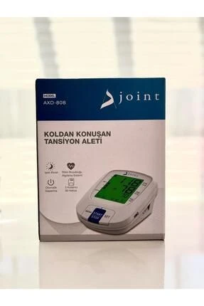 Koldan Konuşan Tansiyon Aleti Kol Dijita - Medikaltec Pilli Joınt Koldan Konuşan Tansiyon Aleti Kol Dijital ürün görseli 1