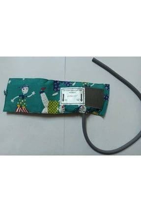 Manşonu Dijital Çocuk Boy (18-26cm) saye - Medikaltec Tansiyon Aleti Manşonu Dijital Çocuk Boy (-26cm) ürün görseli 1