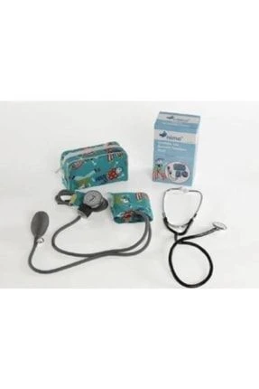 Hs-20c Pediatrik sayesinde kullanıcılar  - Medikaltec Tansiyon Aleti Nimo Hs-20c Pediatrik ürün görseli 1