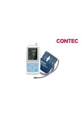 TANSİYON HOLTER sayesinde kullanıcılar p - Medikaltec Tansi̇yon Holter Tansi̇yon Holter ürün görseli 1