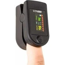 Medikaltec Medikaltec Pulse Oksimetre Pa - Medikaltec Medikaltec Pulse Oksimetre Parmaktan Oksijen Ölçer Büyük SHO- ürün görseli 1