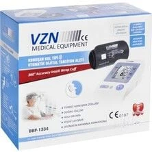 Medikaltec Dijital Koldan Tansiyon Aleti - Medikaltec Dijital Koldan Tansiyon Aleti ürün görseli 1