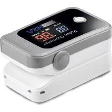 Medikaltec Çok Fonksiyonlu Bluetooth Pul - Medikaltec Çok Fonksiyonlu Bluetooth Pulse Oksimetre ürün görseli 1