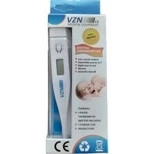 Medikaltec DT02 Kalem Ateş Ölçer ürünü,  - Medikaltec Kalem Ateş Ölçer ürün görseli 1