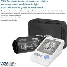 Medikaltec Bilek Koldan Konuşan Tansiyon - Medikaltec Bilek Koldan Konuşan Tansiyon Aleti DBP- Dijital Pilli ürün görseli 1