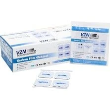 Medikaltec Kablolu Tens Pedi Kablolu Ten - Medikaltec Kablolu Tens Pedi Kablolu Tens Elektrodu 5x5 Cm ürün görseli 1