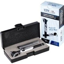 Medikaltec Fiber Optic Otoscope Set ürün - Medikaltec Fiber Optic Otoscope Set ürün görseli 1