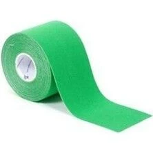 Medikaltec Original Kinezio Tape 5cm x 5 - Medikaltec Original Kinezio Tape 5cm x 5m Yeşil ürün görseli 1