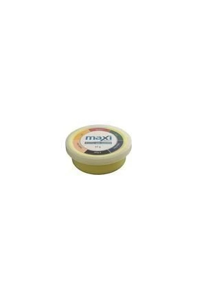 Medikaltec Maxi Putty El EgzersizHamuru  - Medikaltec Maxi Putty El EgzersizHamuru gr Sarı Renk (çok hafif) ürün görseli 1