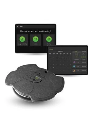 Medikaltec Pro -2- Akıllı DengeTahtası – - Medikaltec Pro -2- Akıllı DengeTahtası ürün görseli 1