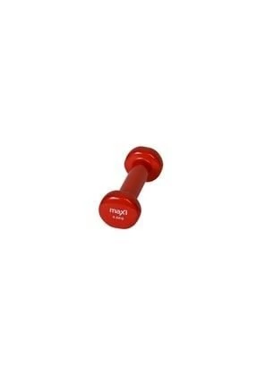 Medikaltec Vinyl dumbbells 0.5 KgDambıl  - Medikaltec Vinyl dumbbells 0.5 KgDambıl 1 Adet ürün görseli 1