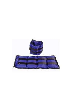 Medikaltec El ve Ayak Bilek Ağırlığı 1 K - Medikaltec El ve Ayak Bilek Ağırlığı 1 Kg 1 AdetFİZYOMALZEMELERİ Kum Ağırlık Torbası , El ve Ayak Bilek Ağırlığı 1 Kg 1 Adet ürün görseli 1
