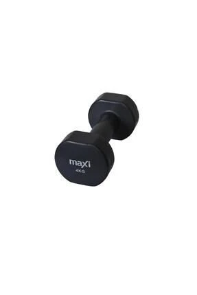 Medikaltec Vinyldumbbells 4 Kg Dambıl 1  - Medikaltec Vinyldumbbells 4 Kg Dambıl 1 Adet ürün görseli 1
