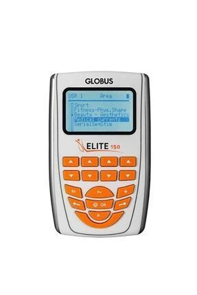 Medikaltec Profesyonel 4 Kanallı Fitness - Medikaltec Profesyonel 4 Kanallı Fitness Masaj Tens Ems Cihazı Program E150Elite Bataryalı ürün görseli 1