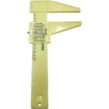 Medikaltec Vitruvian Kaliper - Medikaltec Vitruvian Kaliper ürün görseli 1
