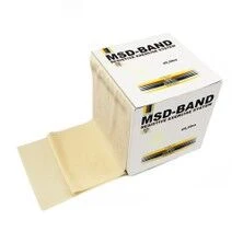 Medikaltec Msd Band 45,5M Egzersiz Lasti - Medikaltec Msd Band ,5M Egzersiz Lastiği ürün görseli 1