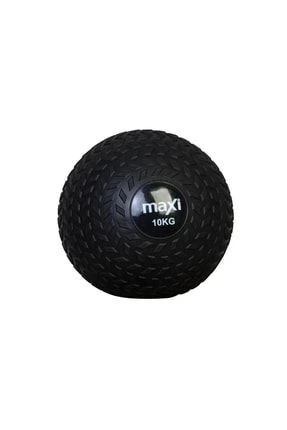 Medikaltec Sağlık Topu Slam Ball 10Kg –  - Medikaltec Sağlık Topu Slam Ball 10Kg ürün görseli 1