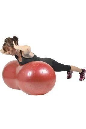 Medikaltec Msd Pilates Ve YogaFıstık Top - Medikaltec Msd Pilates Ve YogaFıstık Top , Denge Ve Egzersiz Topu * Cm ürün görseli 1