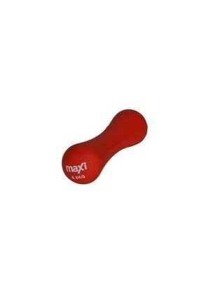 Medikaltec Neoprene dumbbell 0.5 KgDambı - Medikaltec Neoprene dumbbell 0.5 KgDambıl 1 Adet ürün görseli 1