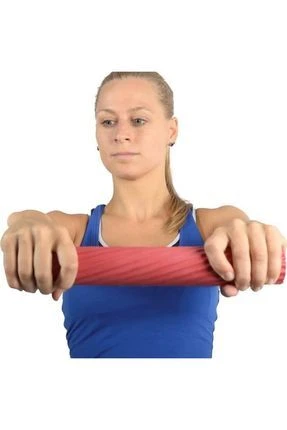 Medikaltec FLEXBARKIRMIZI - ORTA – Dayan - Medikaltec FLEXBARKIRMIZI - ORTA ürün görseli 1