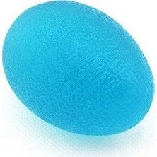 Medikaltec Squeeze Egg - Silikon El Egze - Medikaltec Squeeze Egg - Silikon El Egzersiz Topu ürün görseli 1