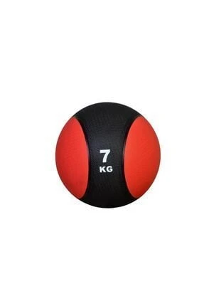Medikaltec Sağlık Topu 7 Kg – Dayanıklı, - Medikaltec Sağlık Topu 7 Kg ürün görseli 1