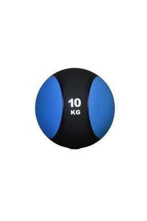 Medikaltec Sağlık Topu 10 Kg – Dayanıklı - Medikaltec Sağlık Topu Kg ürün görseli 1