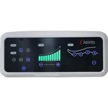 Medikaltec 4 Kanallı Masaj Cihazı - Medikaltec 4 Kanallı Masaj Cihazı ürün görseli 1
