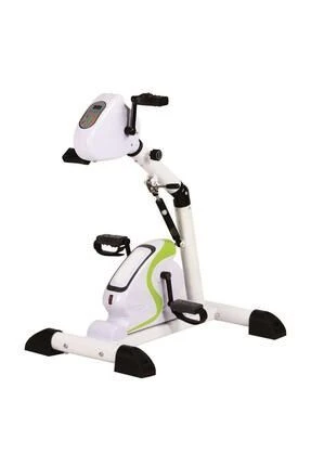 Medikaltec Çift Pedallı Elektrikli Egzer - Medikaltec Çift Pedallı Elektrikli Egzersiz BisikletiFizyomalzemeleri Çift Pedallı Elektrikli Egzersiz Bisikleti ürün görseli 1